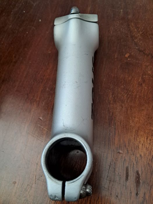 Avanço bicicleta btt Zeus