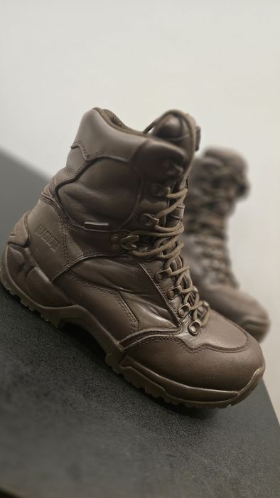 Buty Magnum heavy duty