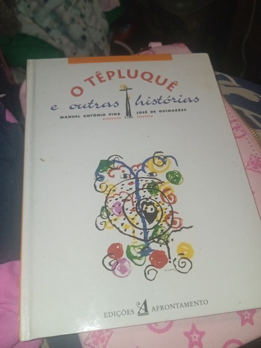 Livros são dois arte e outro não e de arte