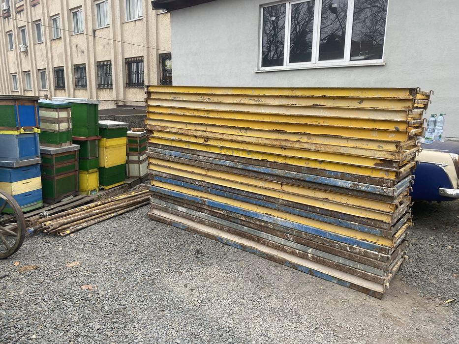 Оренда риштовання риштовка