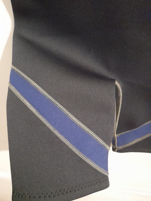 Дитячий короткий гідрокостюм Osprey Shorty 12-14 років