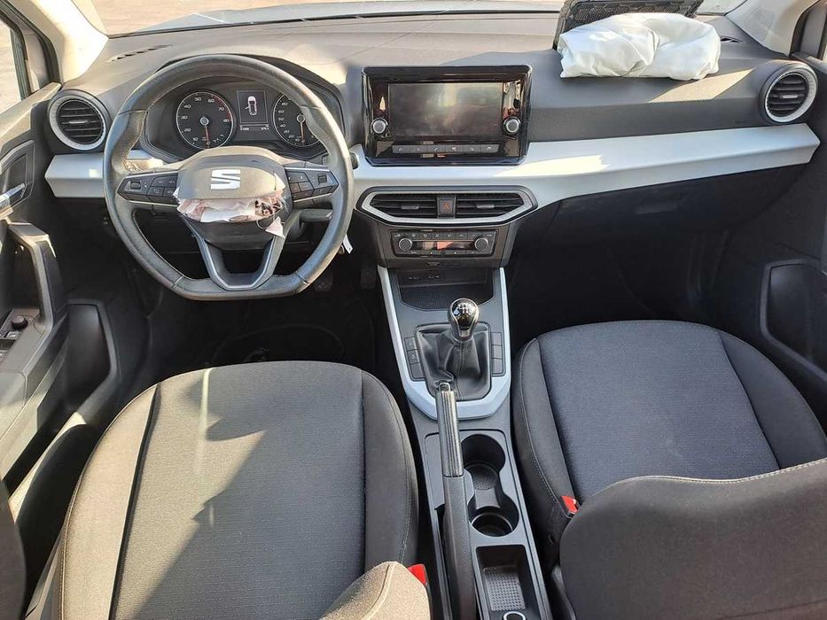 Seat Arona 1.0 TSI, 2021 nacional