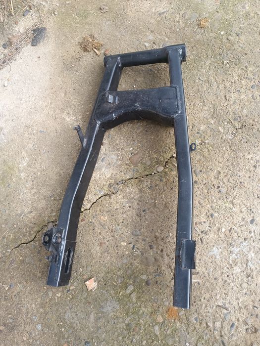 Колесо в зборі Honda cb 500