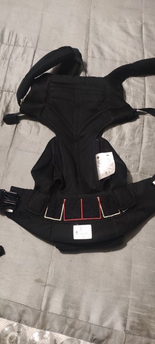 Marsúpio Omni 360 Cool Air