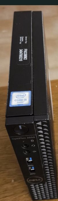 Dell OptiPlex 3050 Mini PC
