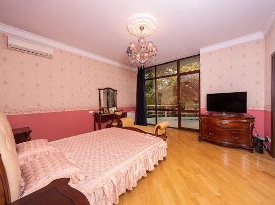 Дом по адресу ул. Спортивная (площадь 367 м²) - Atlanta.ua - фото 7