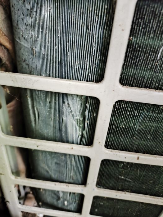 Кондиціонер Daikin Rks25 б/у