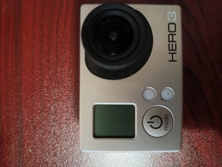 Продам екшен камеру