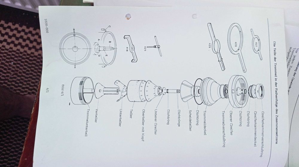 продам сепаратор Westfalia