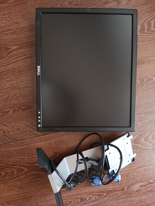 Монитор Dell 2007 года: 450 грн. - Монітори Павлоград на Olx
