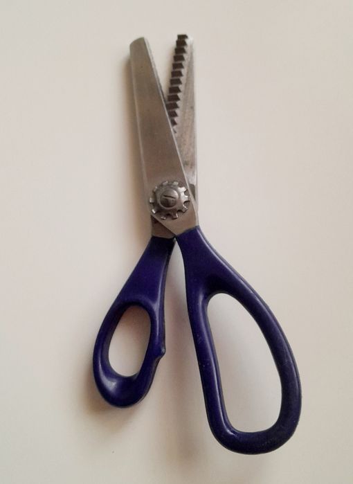 Ножницы портновские