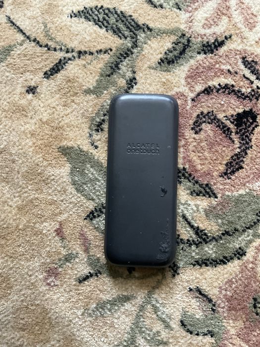 Telefon komórkowy Alcatel onetouch