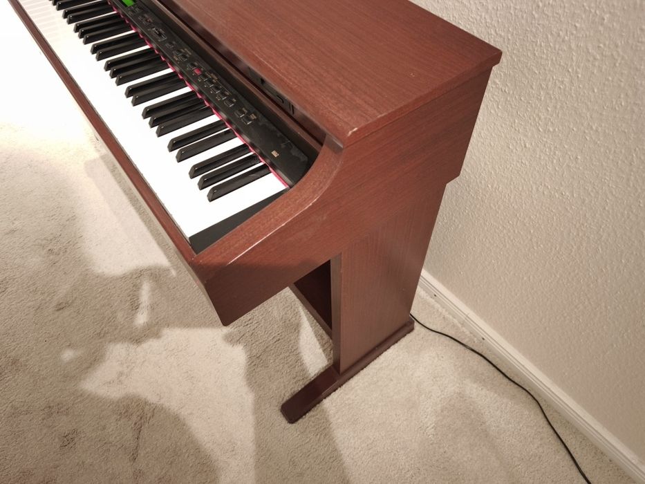 Pianino cyfrowe Kawai CN-4 epiano.pl