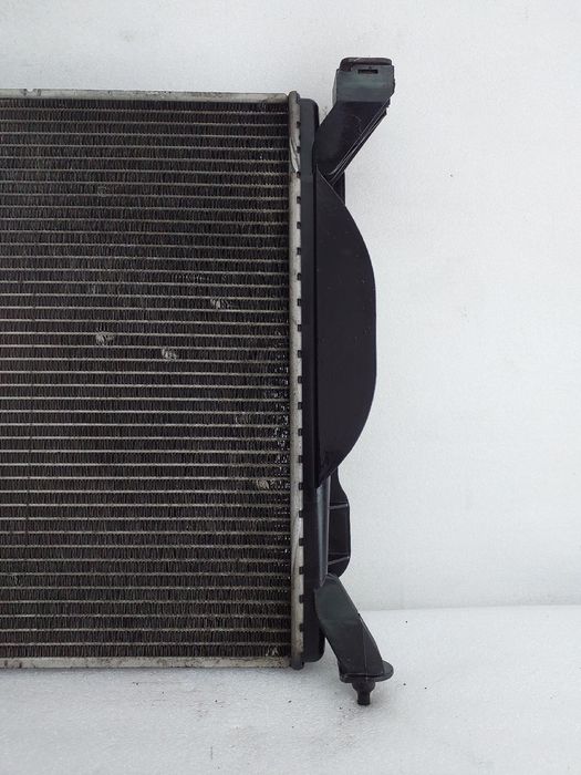 Radiador de água AUDI A4 Avant (8E5, B6)