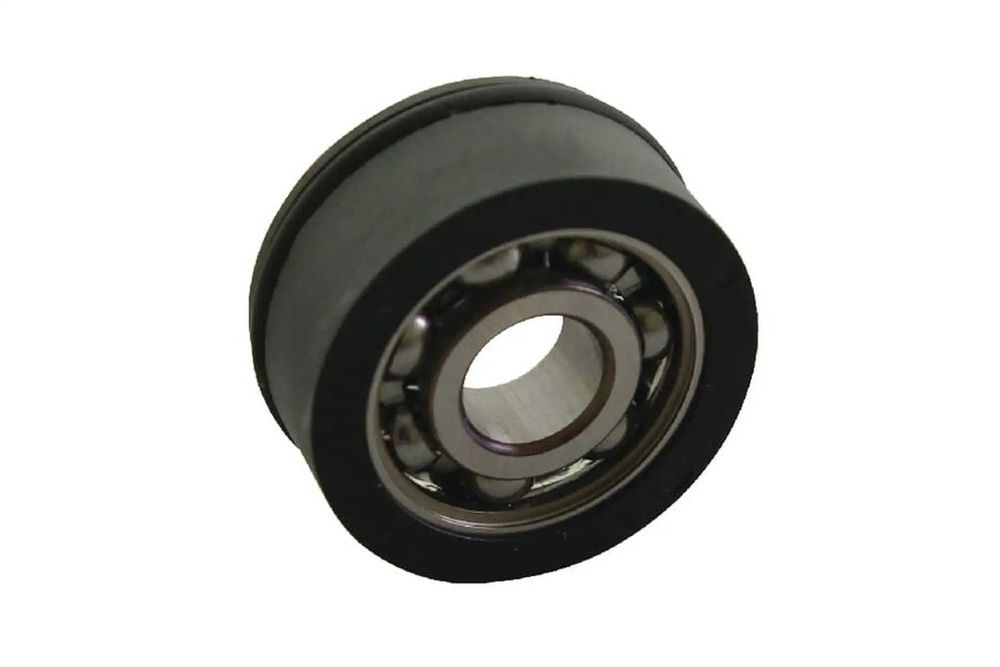 Piasta łożyska , obejma Solo 636 Łódź