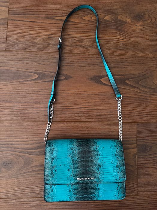 Mala tiracolo Michael Kors