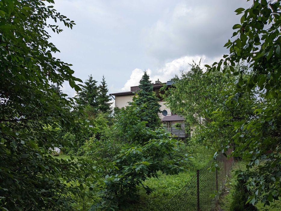Nowa cena! Dom 292m2 na działce 15arowej nad jeziorem Firlej