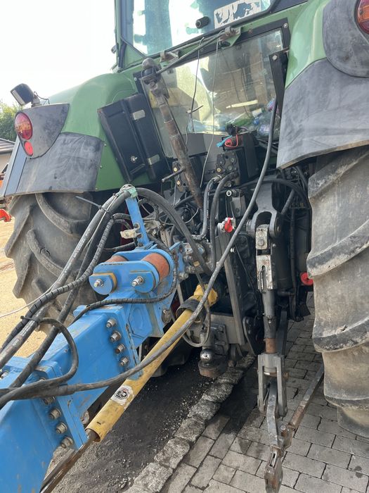 Fendt favorit 926