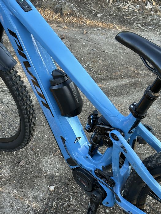 Pivot Shuttle Am 2024