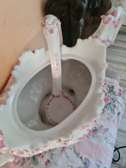 Duza waza wloska Bassano