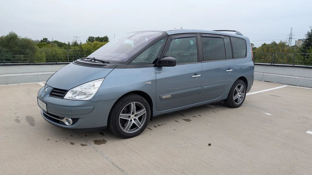 Renault Grand Espace