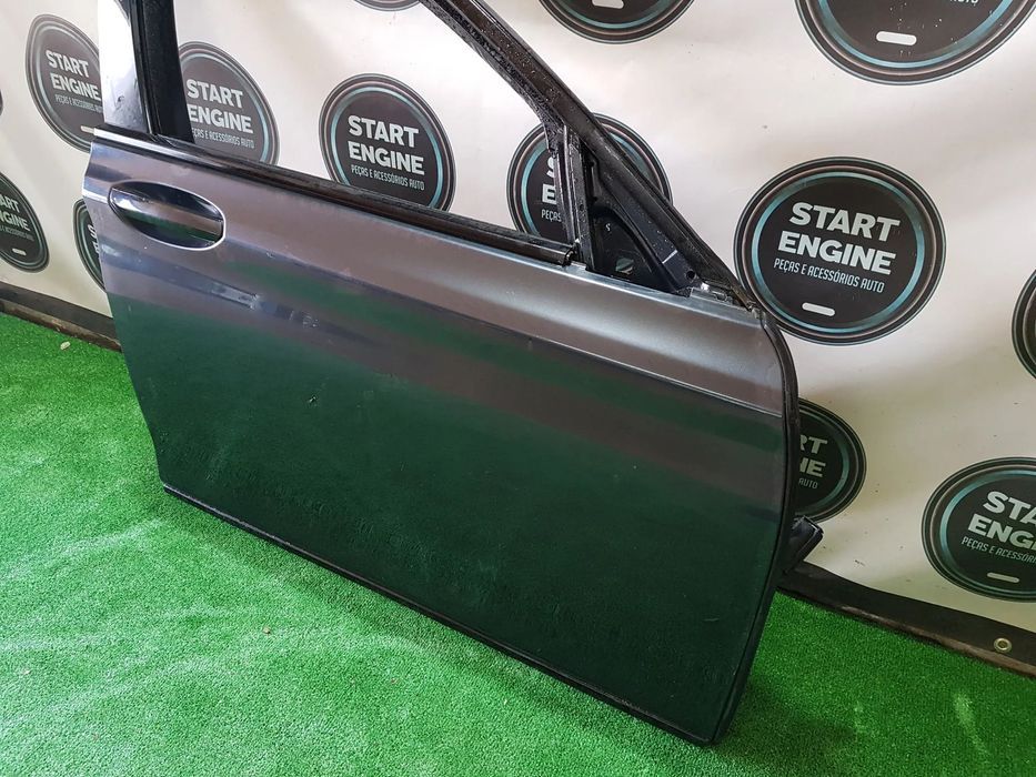 Porta Frente Direita Bmw Serie 7 G11 G12 2015-2022