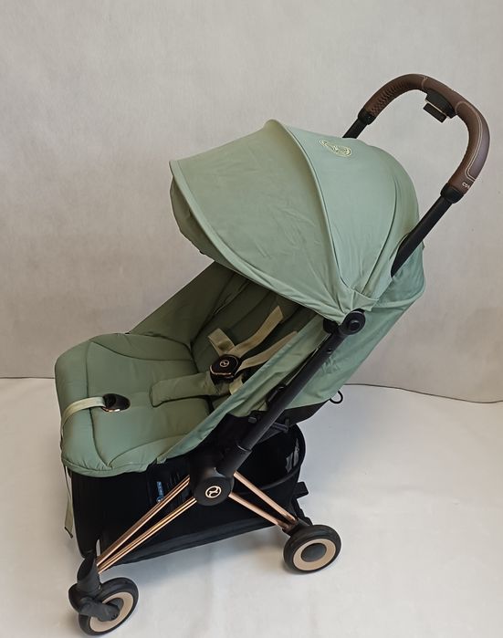 Wózek spacerówka Cybex Coya