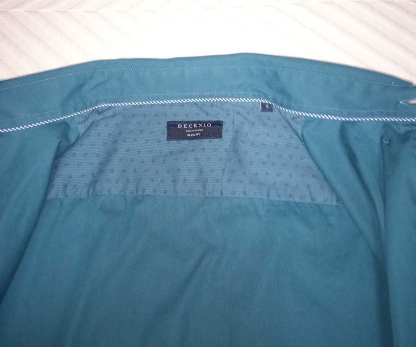 Camisa DECENIO S Nova - Envio Gratis