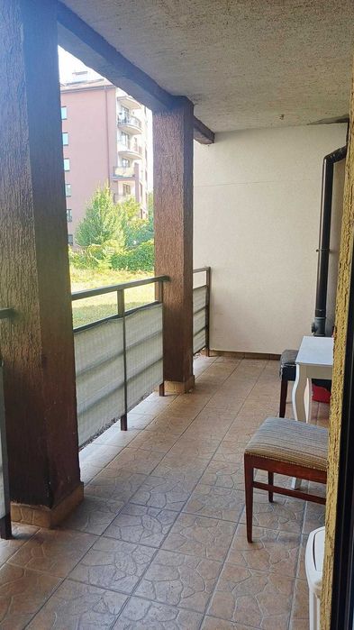 Po remoncie, świetne 2-pokojowe na Żabińcu z 8m2 tarasem