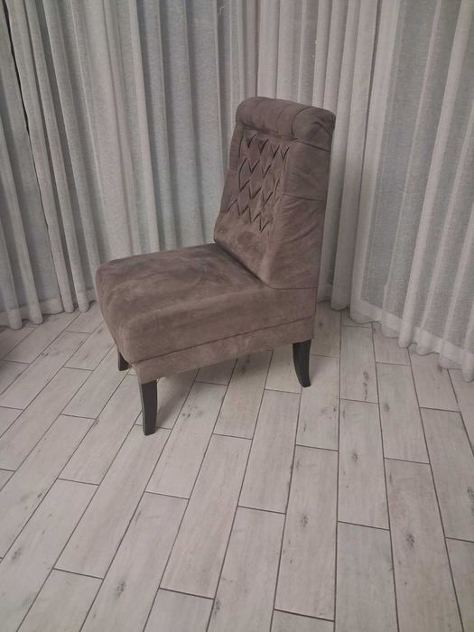 Якісні ексклюзивні крісла