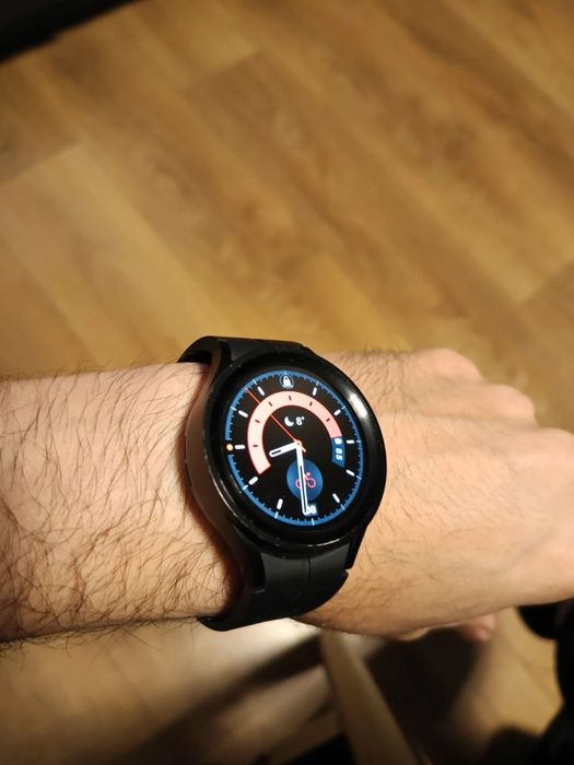 Galaxy Watch 5 Pro 45mm