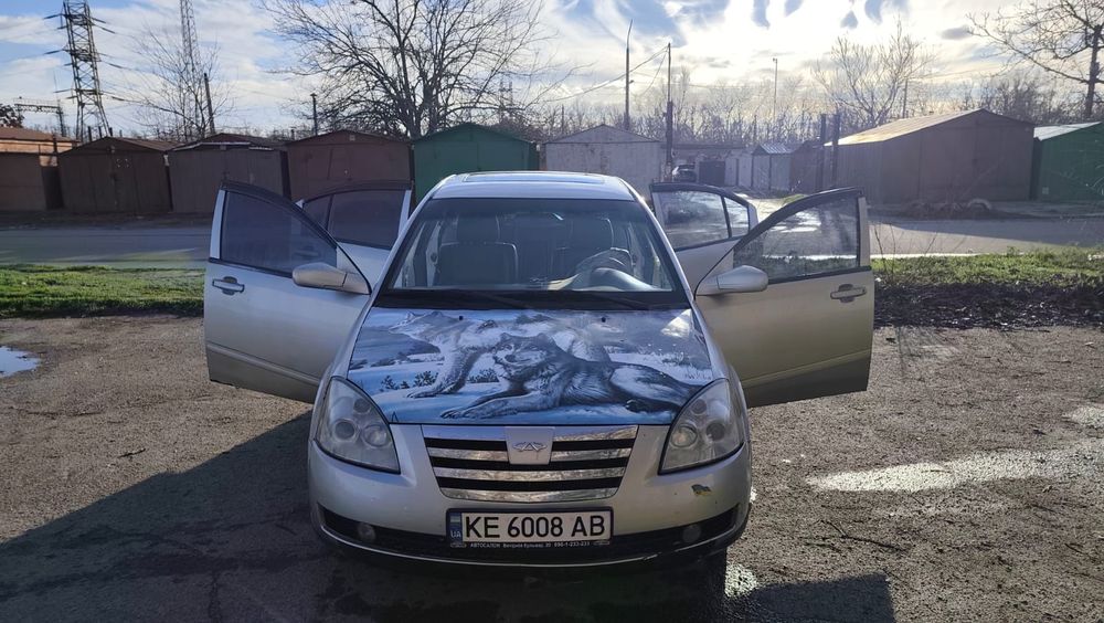 Продам авто, Чери Элара