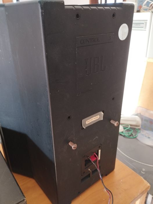 Amplificador YAMAHA  AX-470