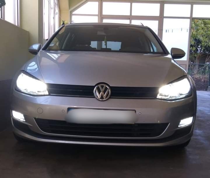 Kit Lâmpadas Led 100% Canbus Audi - VW - SEAT - Skoda