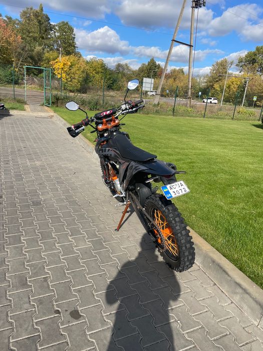 Продам KOVI  250