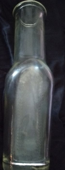 Urinol em vidro muito bom estado