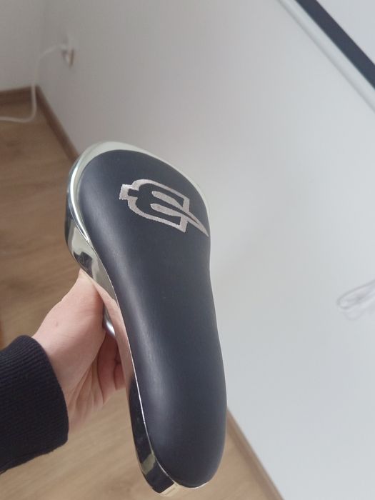 NOS Siodło Brave Machine Synth