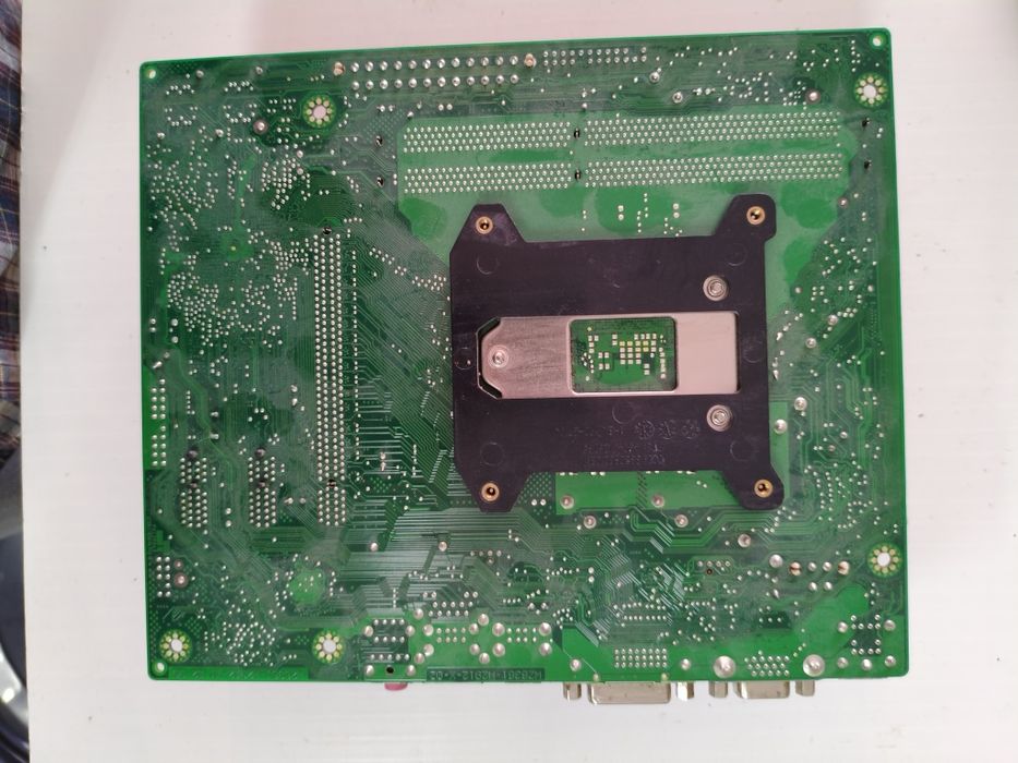 Board antigas com e sem  processador e cooler466054083113144321