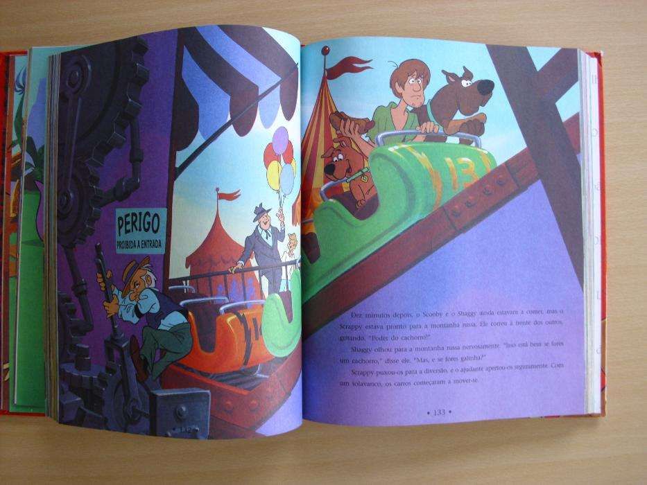 Clássicos de Desenhos Animados