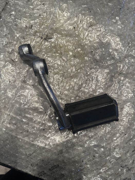 Podnóżek Yamaha Virago 750 XV 750 Set Mocowanie Uchwyt M515