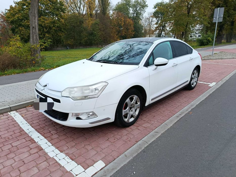 Citroën C5