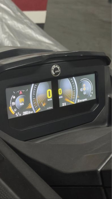 Seadoo rxt 300 rs 2023