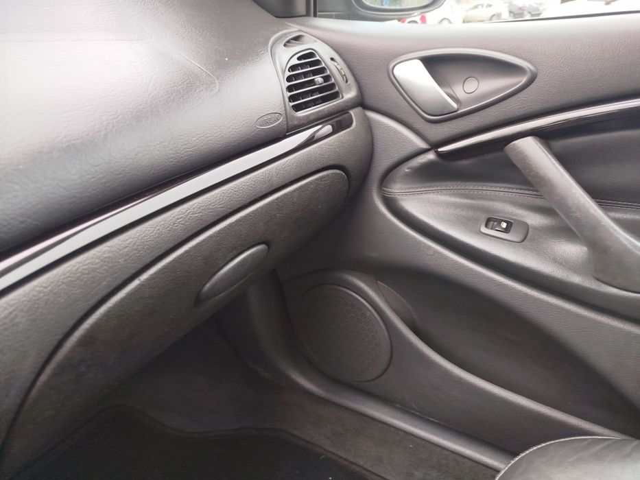 Citroen C5 HDI EXCLUSIVE Break