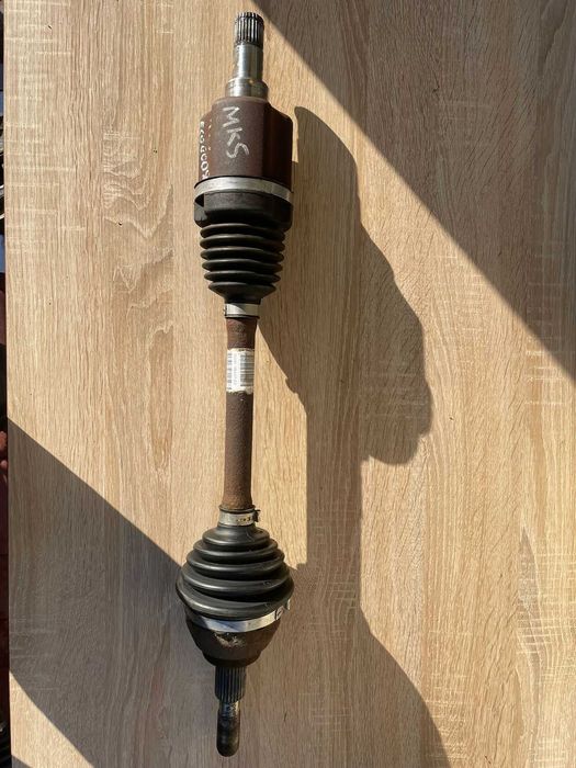 Półos lewa półośka przegub FORD MONDEO MK5 1.5 ECOBOOST DG91-3b437-DE