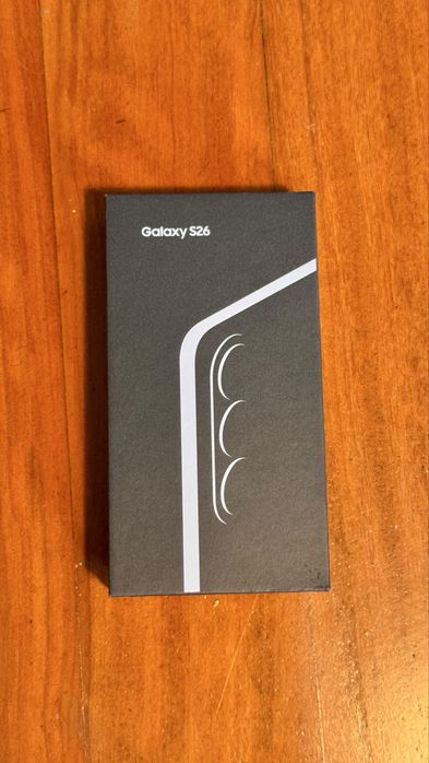 Samsung galaxy s26