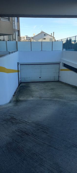 Lugar Garagem ao Luso Francês