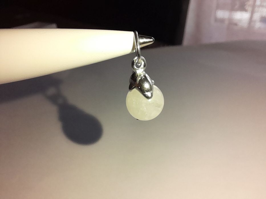 Pendente para fio ou pulseira