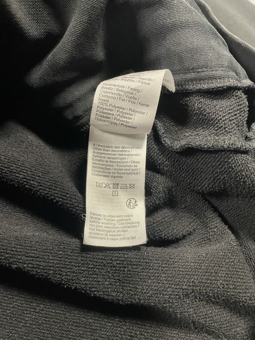 зип худи lacoste