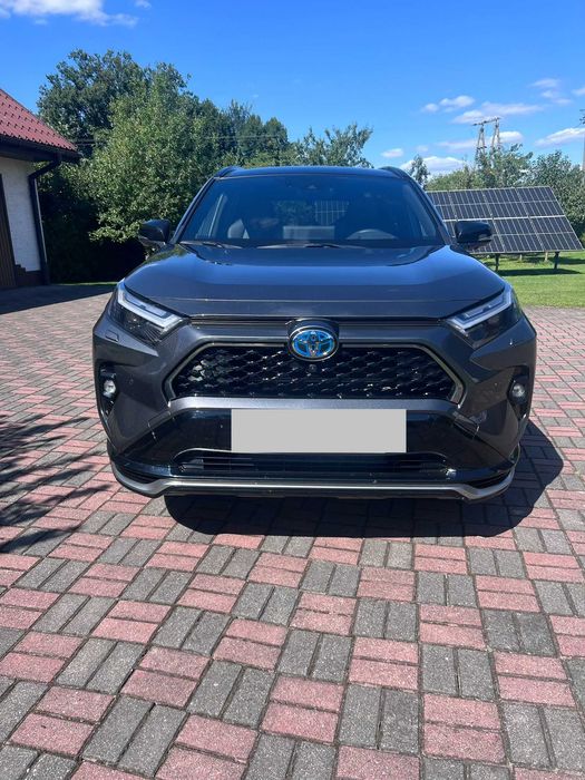Toyota RAV-4