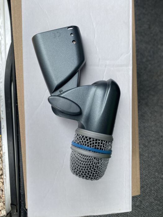 Mikrofon Shure Beta 56a